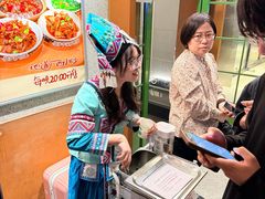 -水平有限广西米粉·广西风味集(五道口店)