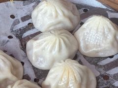 -鸡鸣汤包(红山动物园店)