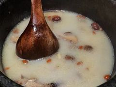 -敏珠拉姆藏餐·南京厨房(富春江东街店)