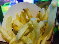 -麦当劳(军博店)