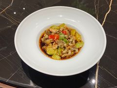 -沈灶河豚宴·河豚融合餐厅(汉中路店)