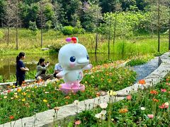 -云溪植物园