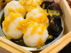 -水禾轩·海鲜蒸汽主题餐厅(新香洲旗舰店)