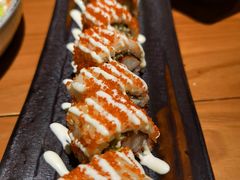 -渔寿司·日本料理(艾尚天地店)