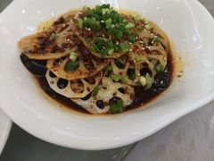 -成都驻京办餐厅(蜀都宾馆店)