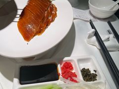 -四季民福烤鸭店(王府井东安门店)