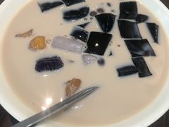 招牌烧仙草-芋时代(树汤路店)