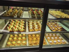 -松子料理(华威桥店)