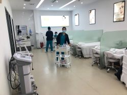 -友仟痘医生科学祛痘连锁