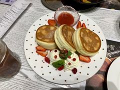 -娜娜家·Nana's restaurant(国金汇店)