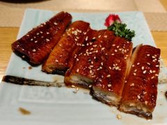 -三石铁板烧(紫竹桥店)