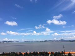 -舟山希尔顿酒店