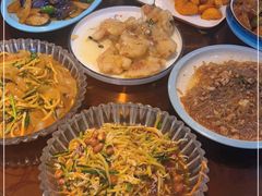 -东北老家私房菜(文灶店)