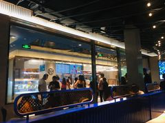 -野萃山·潮汕厚果汁(十亩地店)