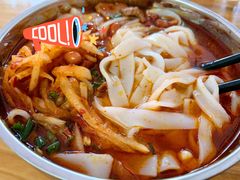 -正宗向东街新化特色牛肉粉馆(一中店)