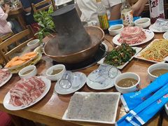 -元盛居(生态大街店)