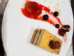 -郑州希尔顿酒店·阿米奇意大利餐厅