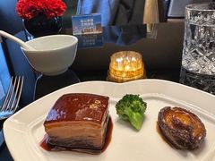 -上海苏宁宝丽嘉酒店·嘉府壹号中餐厅