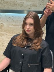 -VIM Hair Salon