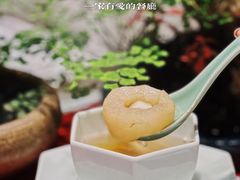 -叶叶菩提(太原别墅店)