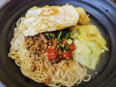 -广州中心皇冠假日酒店-环市食坊·海鲜自助餐厅