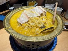 -关东小磨东北菜(上海长风大悦城店)