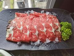 -捞王锅物料理(东百中心店)