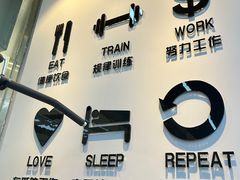 -VLines耀能运动24小时·月付制健身(京广桥店)