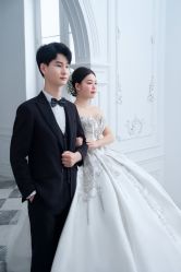 -金夫人婚纱摄影(总店)