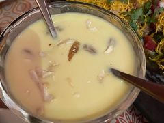 -克比叔叔印度餐厅Kebabs on the Grille(永康路分店)