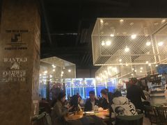 -塔哈尔·新疆盛宴(城西银泰店)