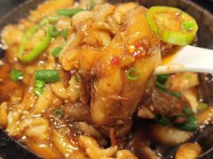 -湛江鸡饭店(岗心路店)