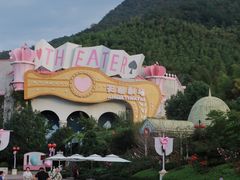 -安吉Hello Kitty乐园