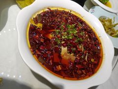 g江湖毛血旺-鼎记酒楼(雁南一路店)