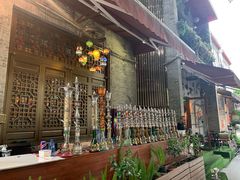 -Antalya安塔利亚土耳其餐厅(猎德店)