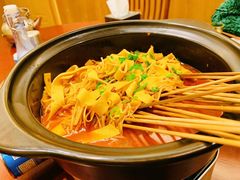 -牛头宴(凌水路店)