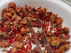 -好伦哥比萨烤肉自助(八里桥店)