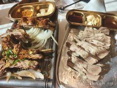 -清真·宁夏印象·盐池滩羊肉体验店(江宁路店)
