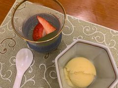 -九献创意菜(亮马河花园店)