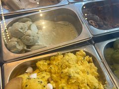 -福州泰禾铂尔曼酒店·大堂酒廊