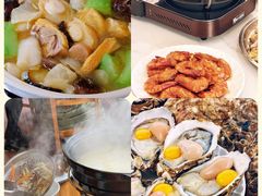 -美未居·老字号·地道顺德菜·桑拿鸡·鱼生(容桂店)