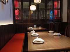 -蜜桃餐厅·古运河畔(南下塘店)