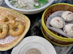 -安泰楼·佛跳墙创始人·传统闽味早茶·酒楼(三坊七巷闽菜地标店)