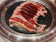 -韩宫宴和牛烤肉(苏州悠方购物中心店)