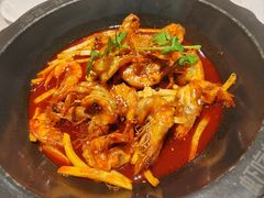 -虾吃虾涮.虾火锅.肉蟹煲(步步高梅溪新天地店)