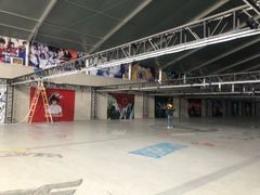 -未来战场·大空间VR·轰趴·团建(常营店)