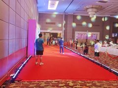-北京九华山庄会展酒店