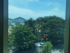 -不仔客海鲜烧烤270度海景餐厅(大东海店)