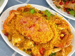 -明记海鲜大排档(巽寮湾店)