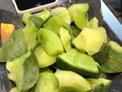 -江合勇丹东兄弟小串海鲜烧烤(总店)